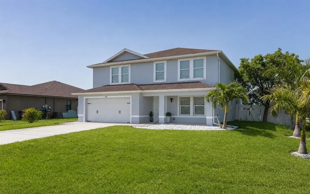 Property for sale at 1916 SW 12TH TERRACE, CAPE CORAL, FL, 33991