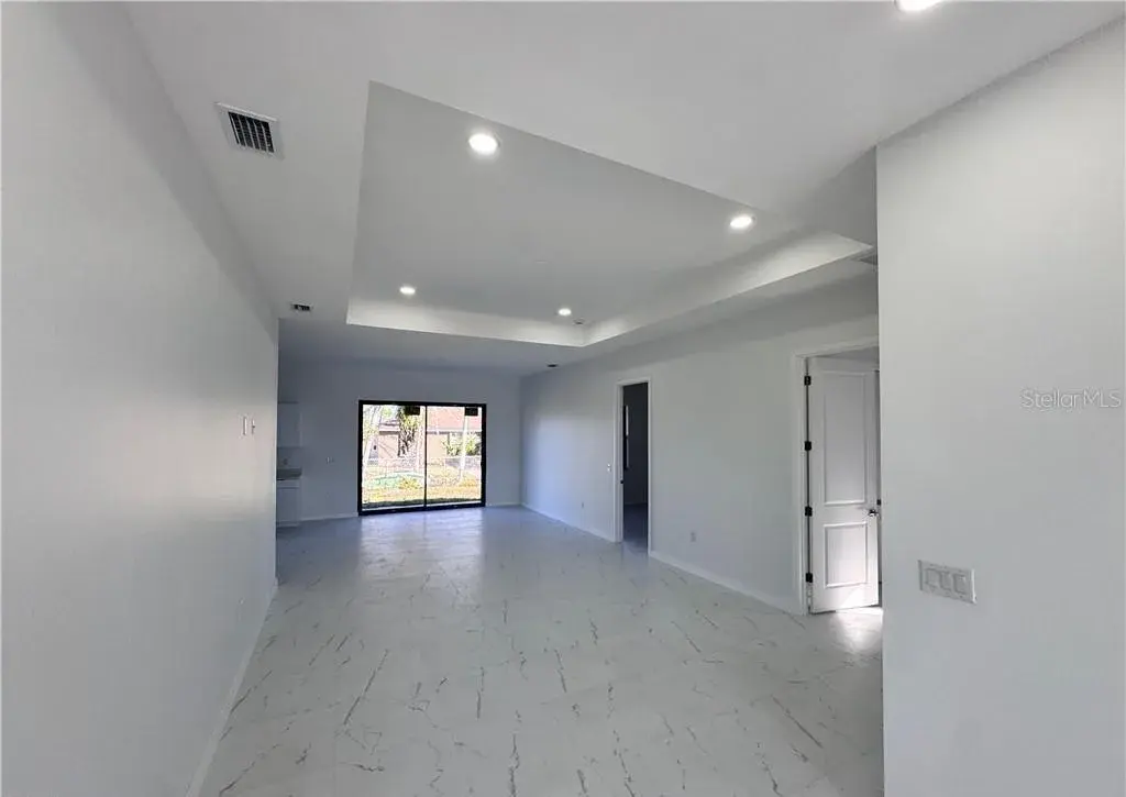 Property for sale at 1027 KISMET PARKWAY W, CAPE CORAL, FL, 33993