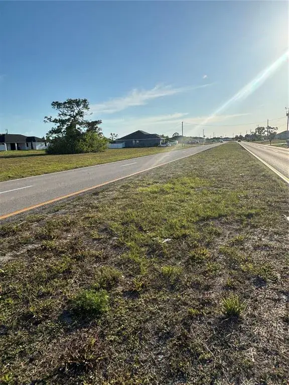 Property for sale at 1715 DIPLOMAT PARKWAY W, CAPE CORAL, FL, 33993