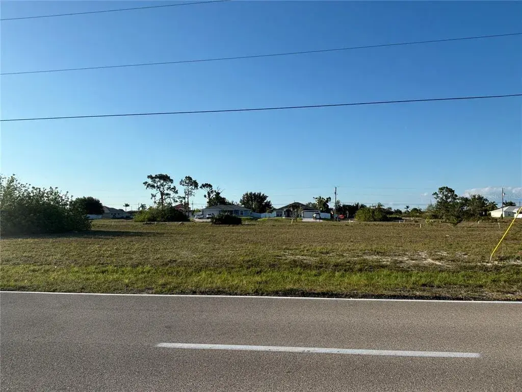 Property for sale at 1715 DIPLOMAT PARKWAY W, CAPE CORAL, FL, 33993