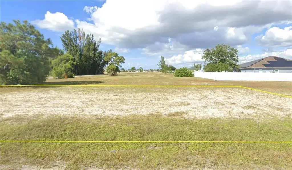 Property for sale at 1219 NW 23RD AVENUE, CAPE CORAL, FL, 33993