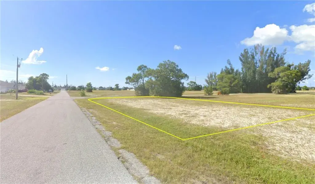 Property for sale at 1219 NW 23RD AVENUE, CAPE CORAL, FL, 33993
