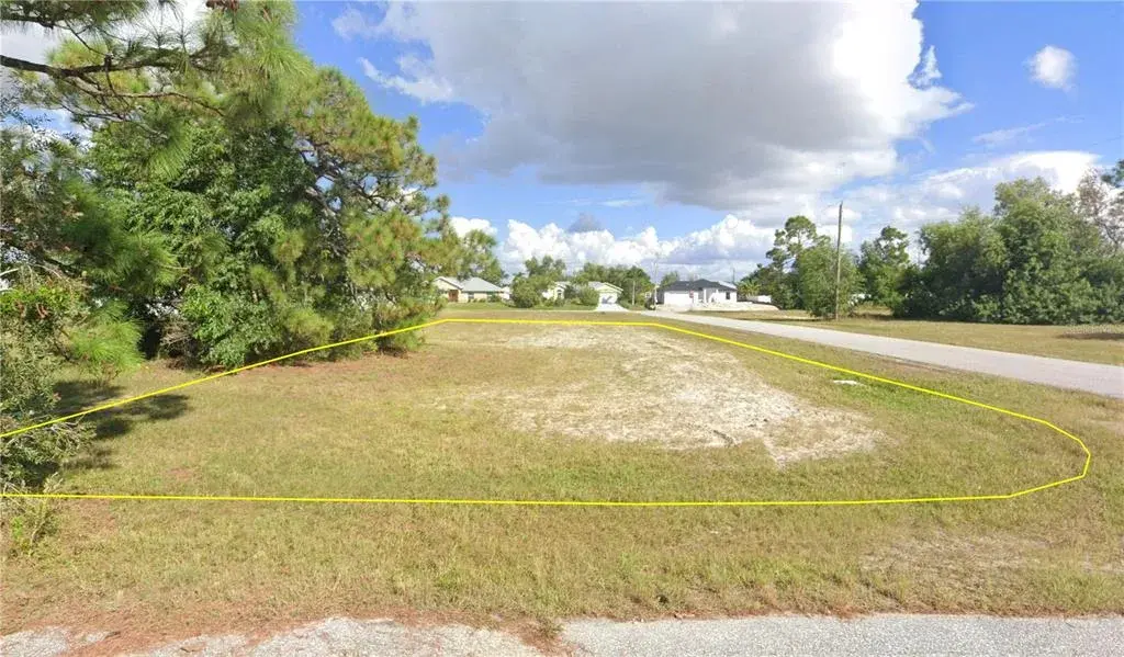 Property for sale at 1219 NW 23RD AVENUE, CAPE CORAL, FL, 33993