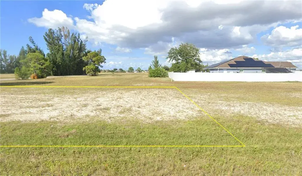 Property for sale at 1219 NW 23RD AVENUE, CAPE CORAL, FL, 33993