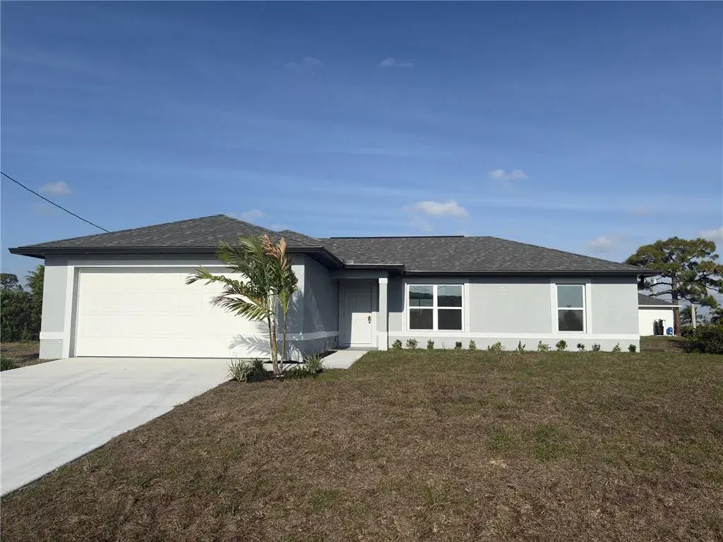 Property for sale at 2810 NW 26TH PLACE, CAPE CORAL, FL, 33993
