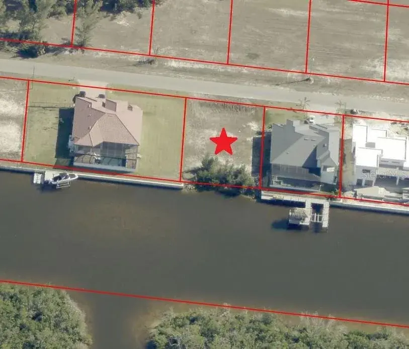 Property for sale at 3002 NW 47TH AVENUE, CAPE CORAL, FL, 33993