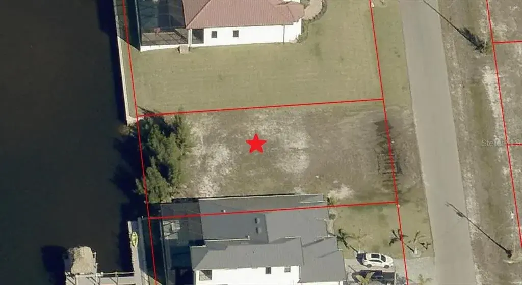 Property for sale at 3002 NW 47TH AVENUE, CAPE CORAL, FL, 33993