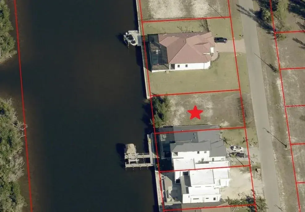 Property for sale at 3002 NW 47TH AVENUE, CAPE CORAL, FL, 33993