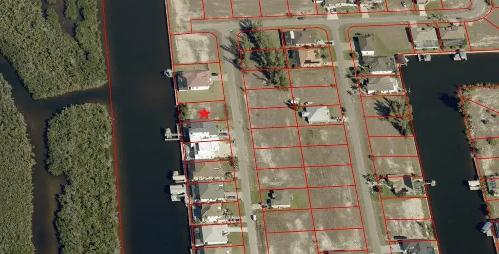 Property for sale at 3002 NW 47TH AVENUE, CAPE CORAL, FL, 33993