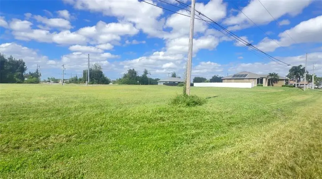 Property for sale at 312 SW 15TH PLACE, CAPE CORAL, FL, 33991