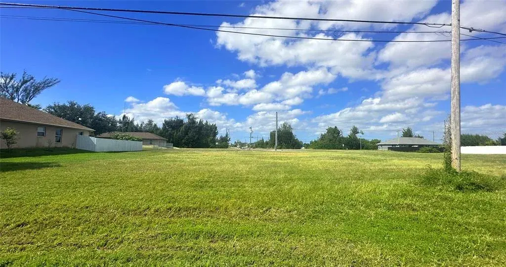 Property for sale at 312 SW 15TH PLACE, CAPE CORAL, FL, 33991