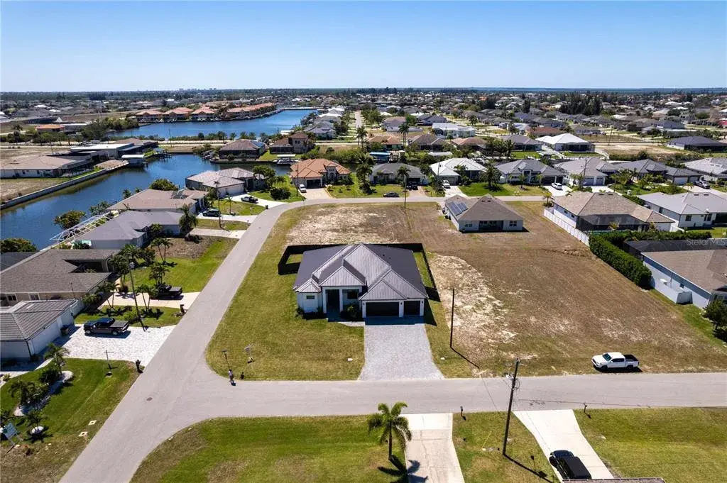 Plenty of space to PARK YOUR BOAT or TRAILER INSIDE FENCED YARD w/ additional ROOM to expand your outdoor living!