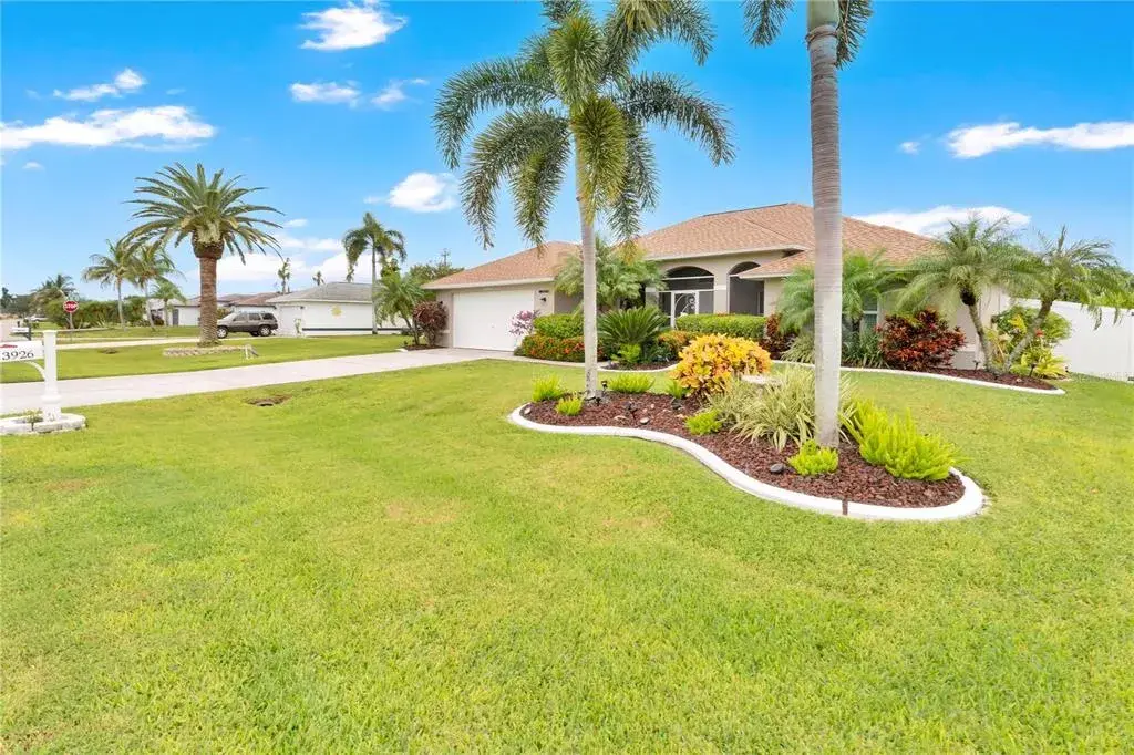 Property for sale at 3926 SW 1ST AVENUE, CAPE CORAL, FL, 33914