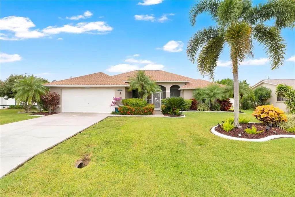 Property for sale at 3926 SW 1ST AVENUE, CAPE CORAL, FL, 33914