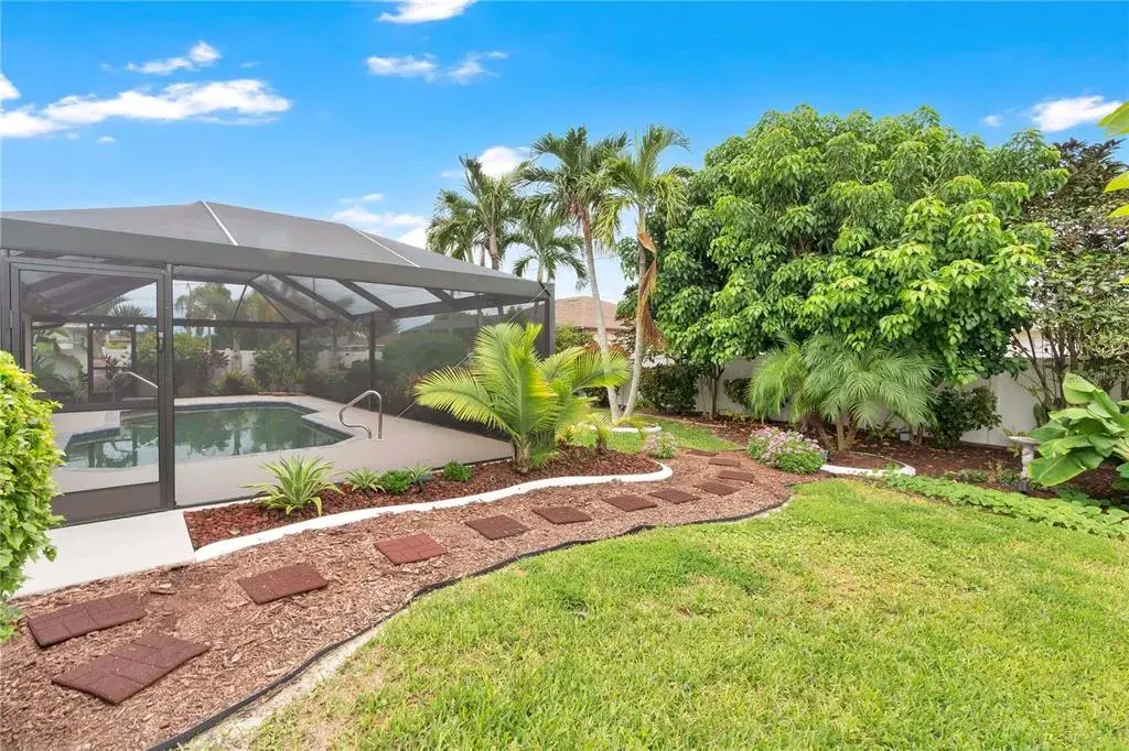 Property for sale at 3926 SW 1ST AVENUE, CAPE CORAL, FL, 33914