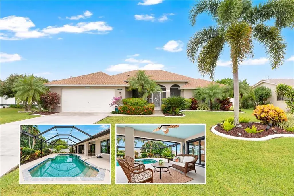 Property for sale at 3926 SW 1ST AVENUE, CAPE CORAL, FL, 33914