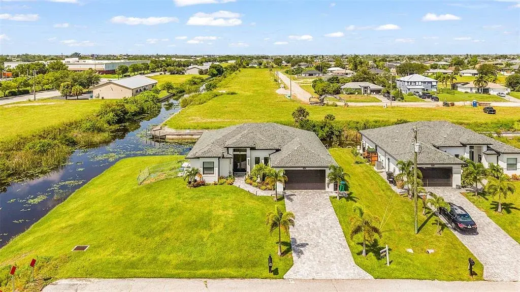 Property for sale at 1202 NE 21ST AVENUE, CAPE CORAL, FL, 33909