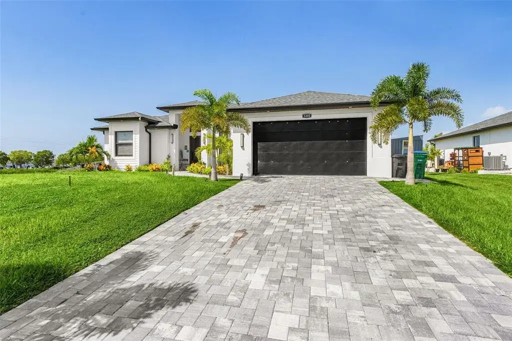Property for sale at 1202 NE 21ST AVENUE, CAPE CORAL, FL, 33909
