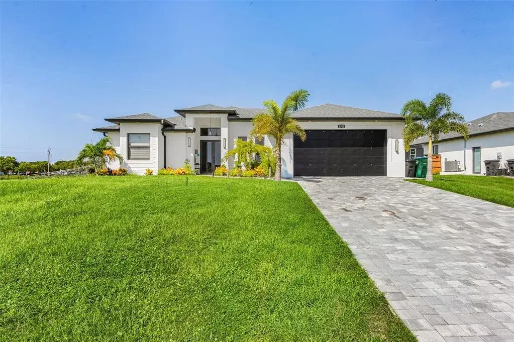 Property for sale at 1202 NE 21ST AVENUE, CAPE CORAL, FL, 33909