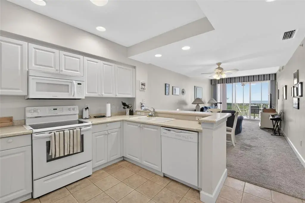 Property for sale at 3191 MATECUMBE KEY ROAD UNIT 304, PUNTA GORDA, FL, 33955