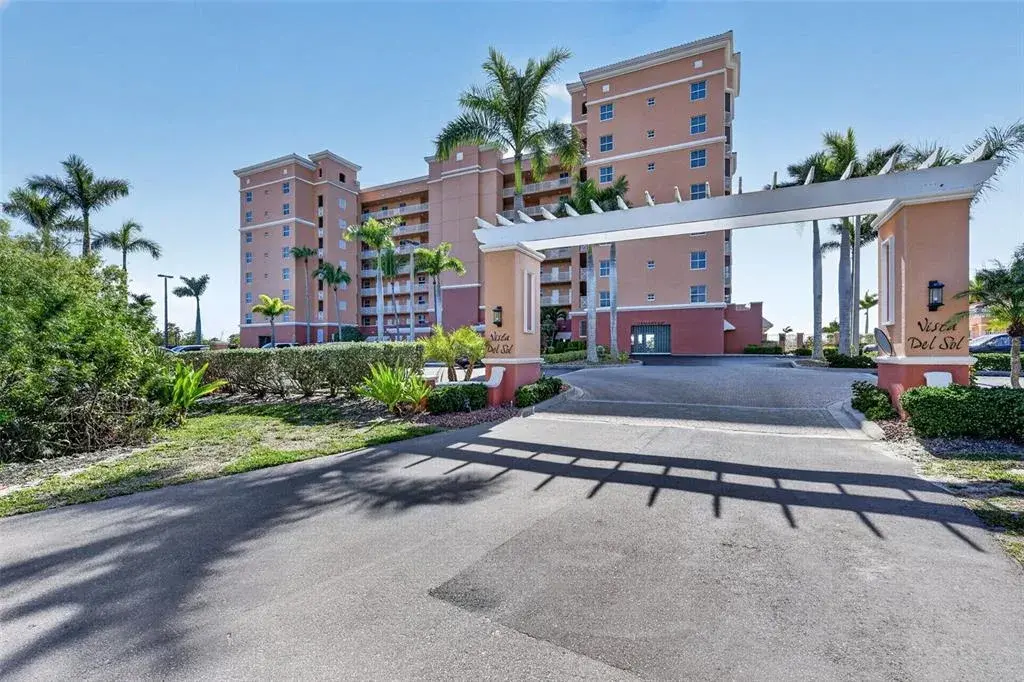 Property for sale at 3191 MATECUMBE KEY ROAD UNIT 304, PUNTA GORDA, FL, 33955