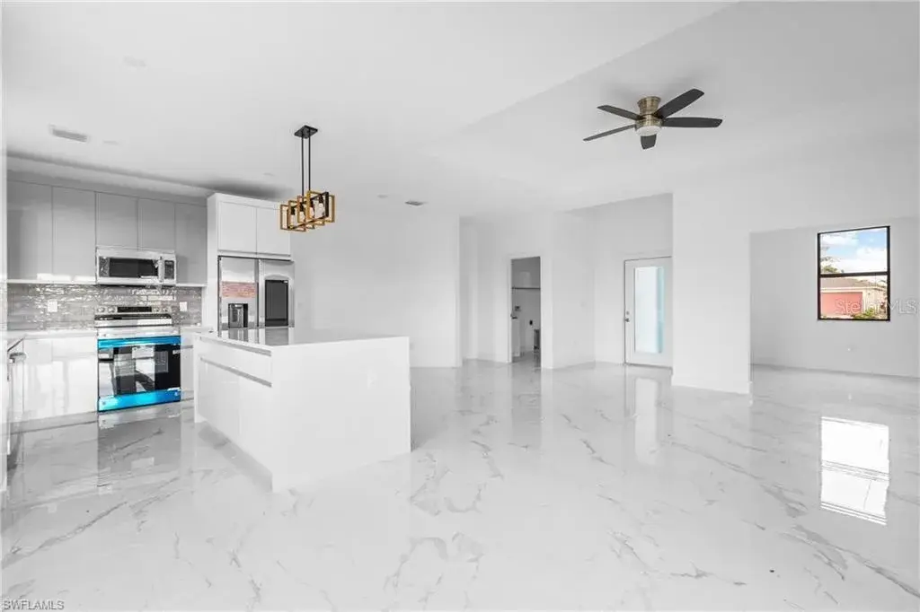 Property for sale at 1806 NE 21ST PLACE, CAPE CORAL, FL, 33909