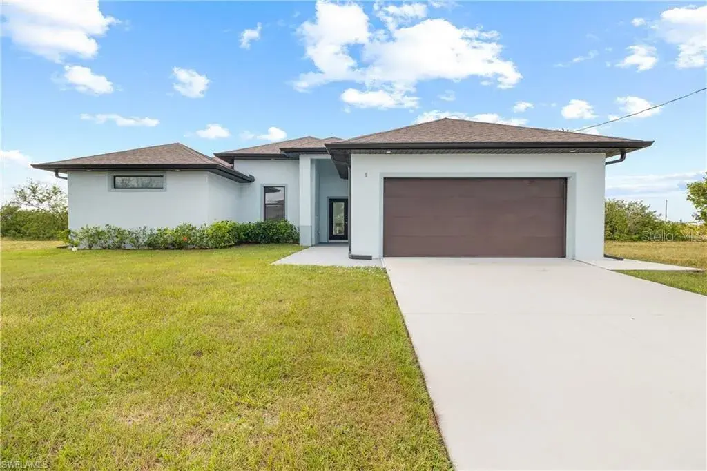 Property for sale at 1806 NE 21ST PLACE, CAPE CORAL, FL, 33909