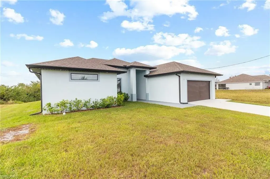 Property for sale at 1806 NE 21ST PLACE, CAPE CORAL, FL, 33909