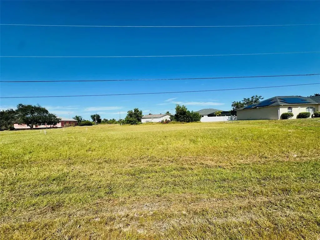 Property for sale at 2053 NW 3RD STREET, CAPE CORAL, FL, 33993
