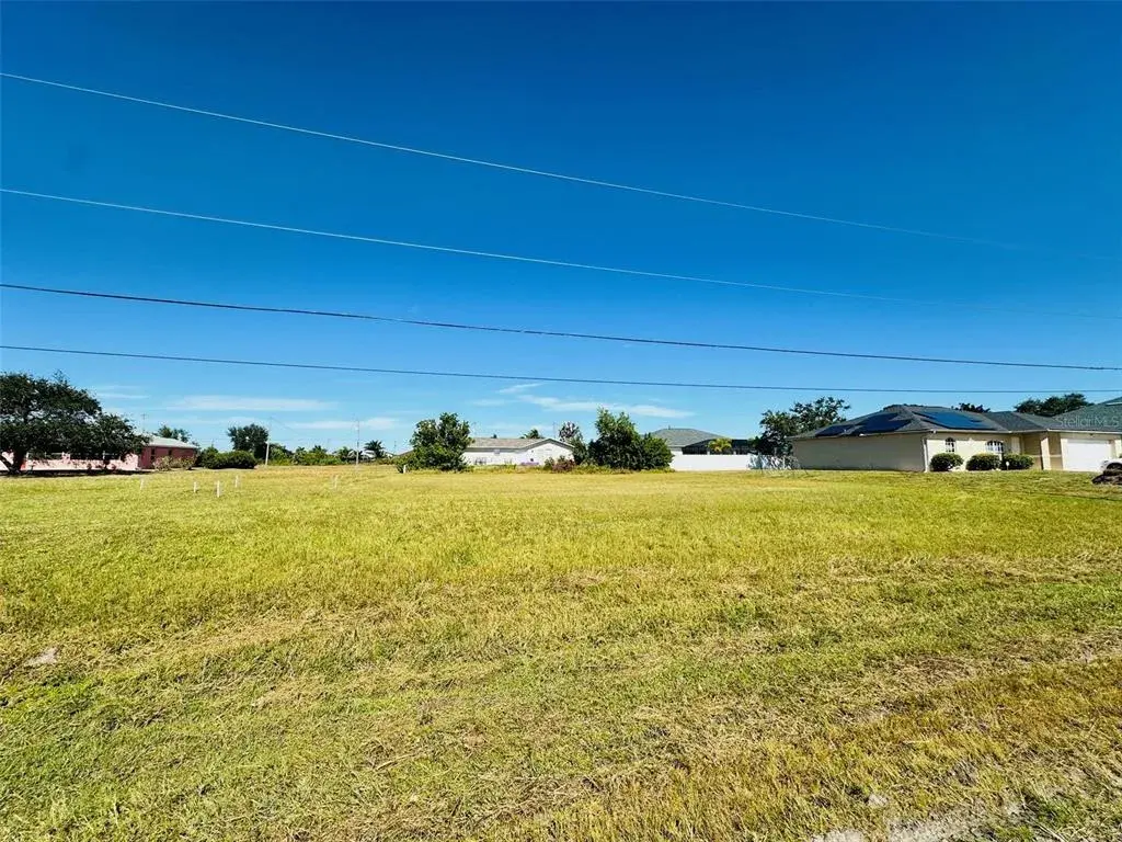 Property for sale at 2053 NW 3RD STREET, CAPE CORAL, FL, 33993