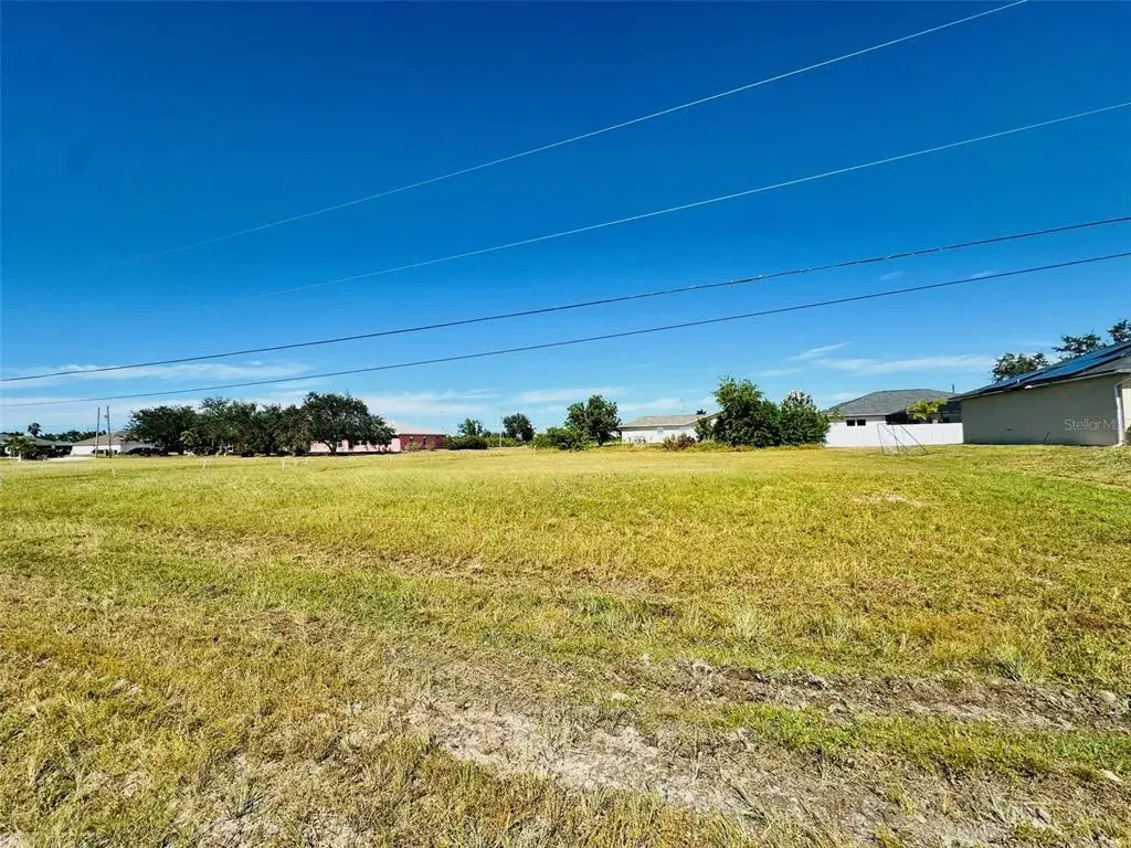 Property for sale at 2053 NW 3RD STREET, CAPE CORAL, FL, 33993