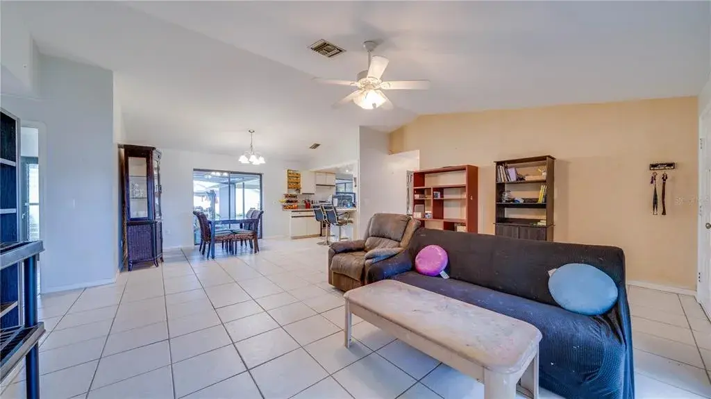 Property for sale at 3609 SE 2ND PLACE, CAPE CORAL, FL, 33904