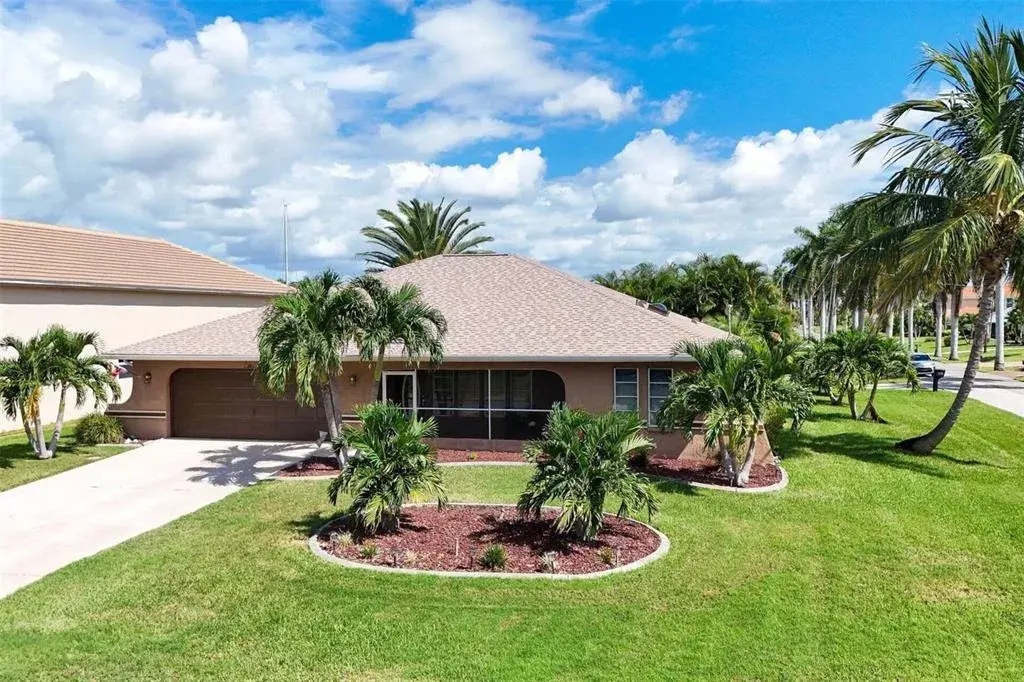 Property for sale at 901 SW 51ST TERRACE, CAPE CORAL, FL, 33914