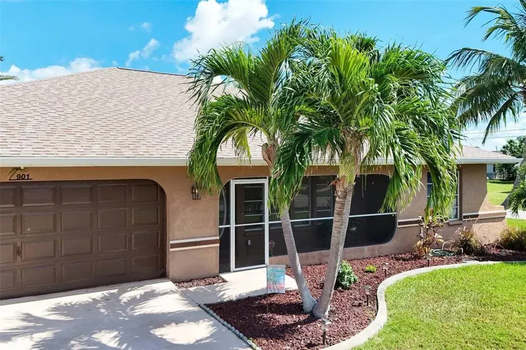 Property for sale at 901 SW 51ST TERRACE, CAPE CORAL, FL, 33914