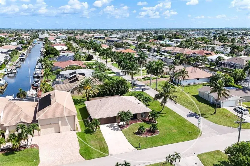 Property for sale at 901 SW 51ST TERRACE, CAPE CORAL, FL, 33914