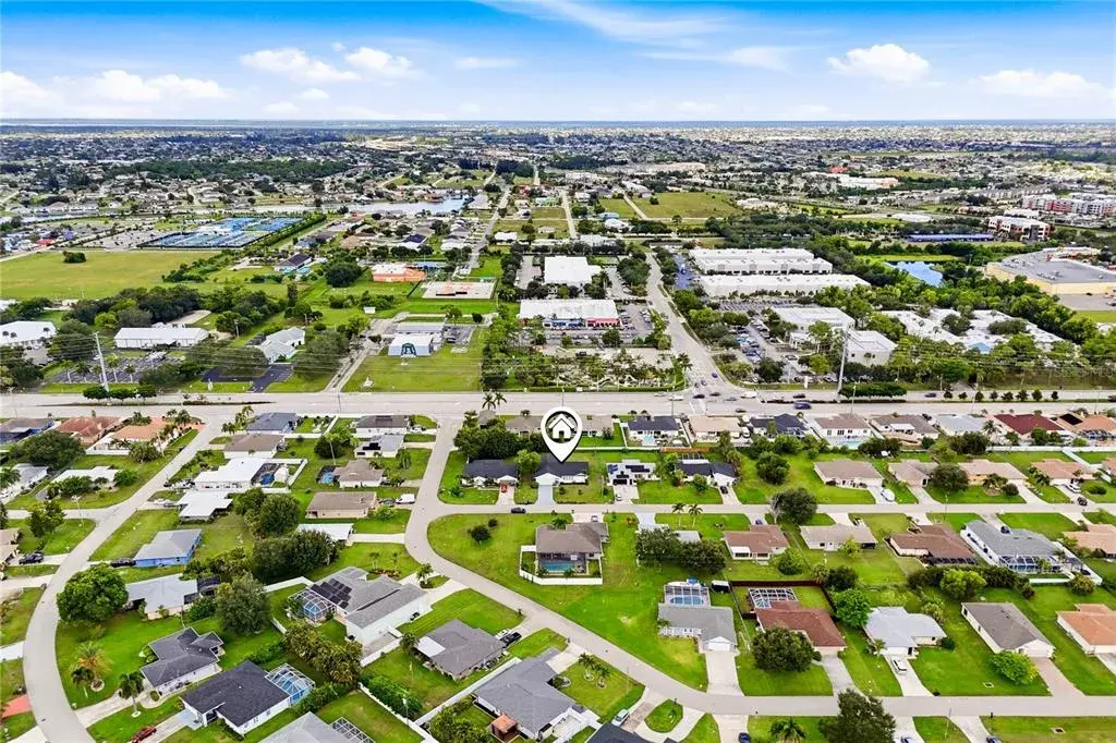 WELL-MAINTAINED + EXTENSIVELY RENOVATED + NO HOA + CITY UTILITIES w/ PAID ASSESSMENTS