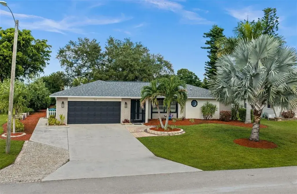 Welcome to 427 SW 34th St