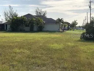 Property for sale at 339 NE 19TH TERRACE, CAPE CORAL, FL, 33909