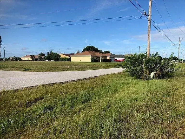 Property for sale at 339 NE 19TH TERRACE, CAPE CORAL, FL, 33909