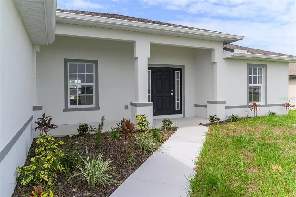 Property for sale at 4130 NW 33RD STREET, CAPE CORAL, FL, 33993