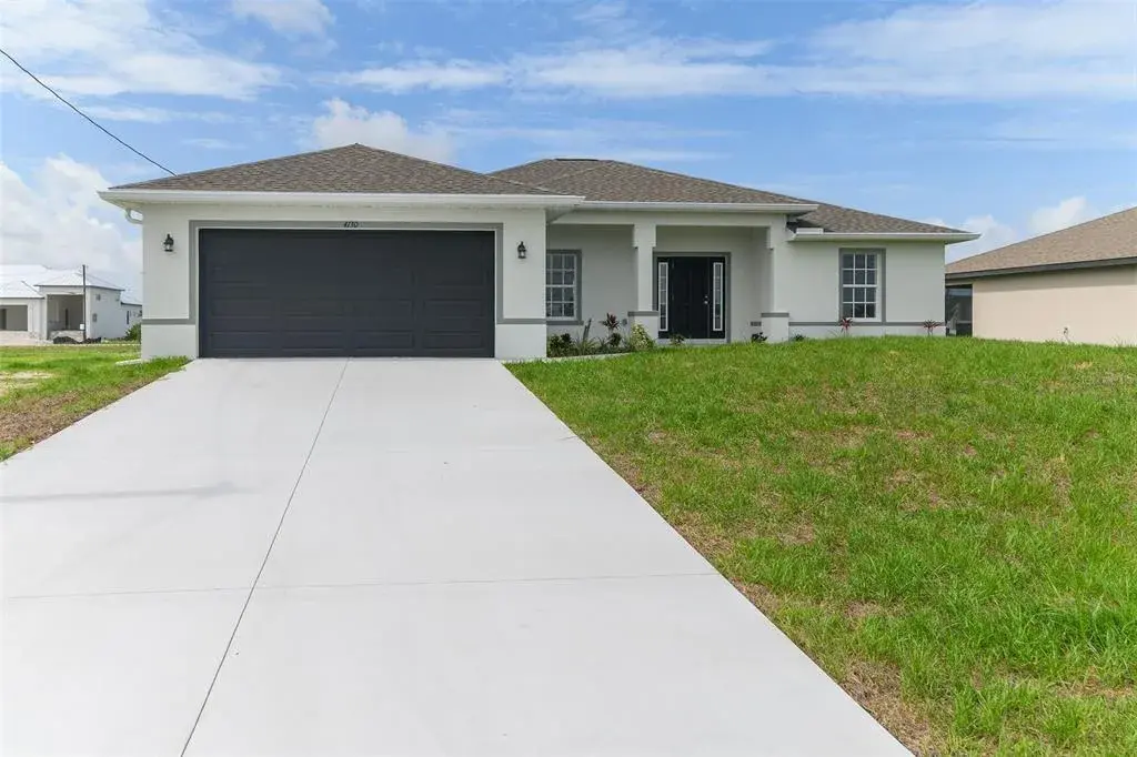 Property for sale at 4130 NW 33RD STREET, CAPE CORAL, FL, 33993