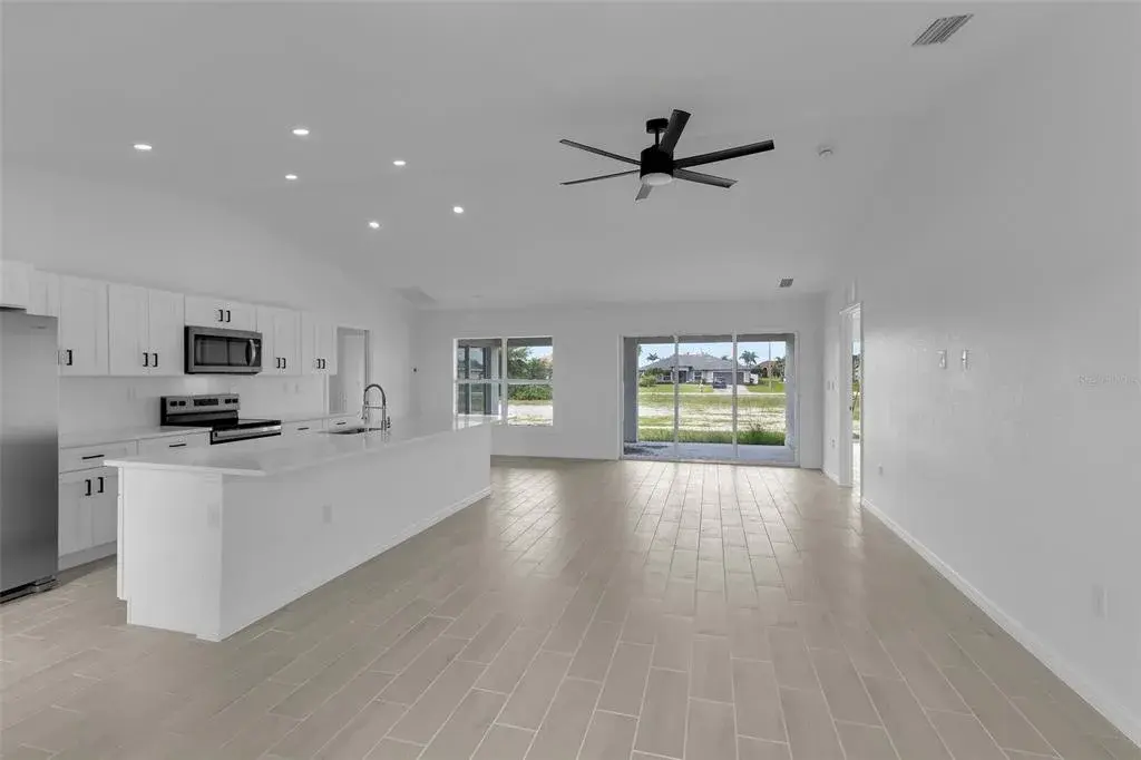 Property for sale at 4130 NW 33RD STREET, CAPE CORAL, FL, 33993