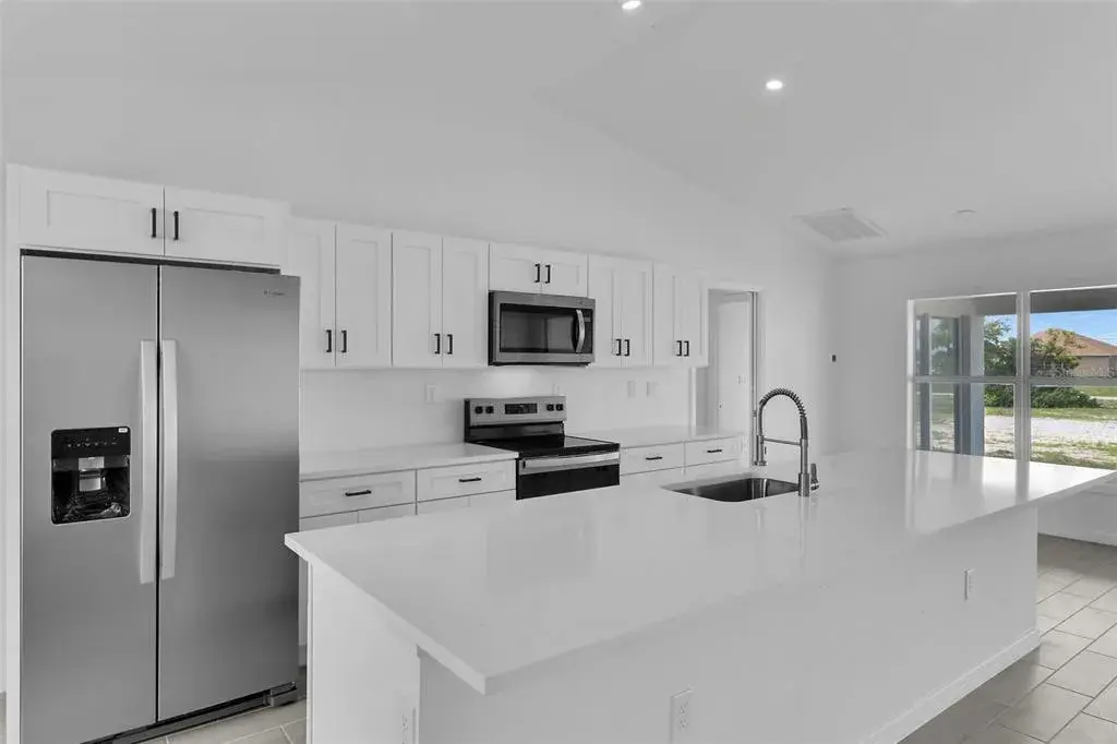 Property for sale at 4130 NW 33RD STREET, CAPE CORAL, FL, 33993