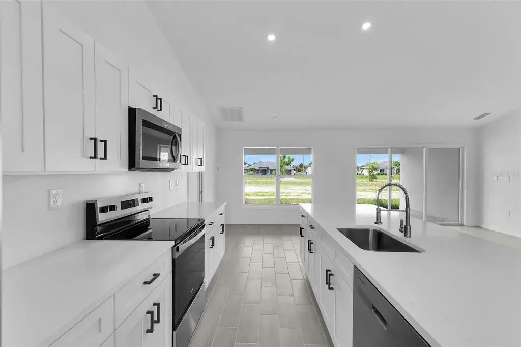 Property for sale at 4130 NW 33RD STREET, CAPE CORAL, FL, 33993