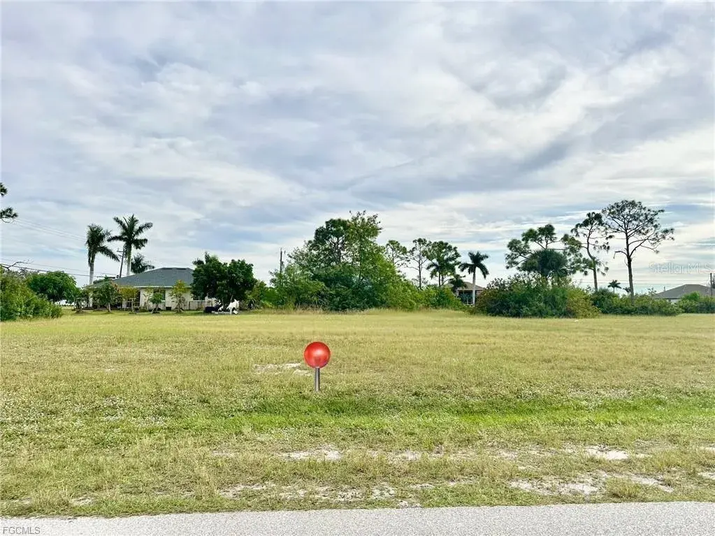 Property for sale at 2373 NW 38TH PLACE, CAPE CORAL, FL, 33993