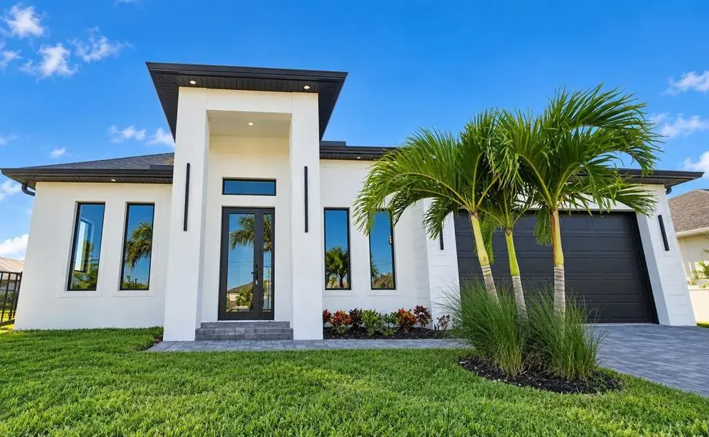 Property for sale at 1528 NW 37TH AVENUE, CAPE CORAL, FL, 33993