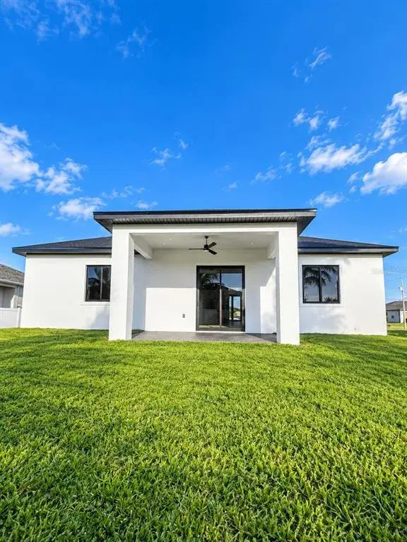 Property for sale at 1528 NW 37TH AVENUE, CAPE CORAL, FL, 33993
