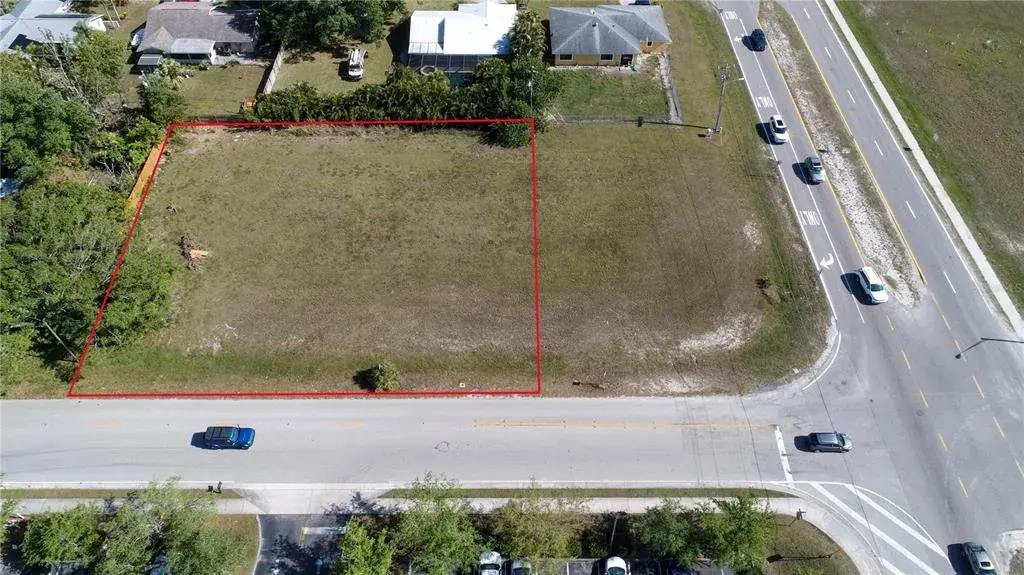 Property for sale at 758 SW 4TH STREET, CAPE CORAL, FL, 33991