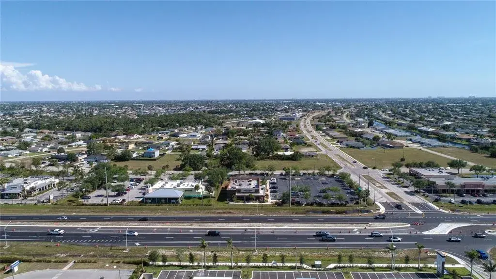 Property for sale at 758 SW 4TH STREET, CAPE CORAL, FL, 33991