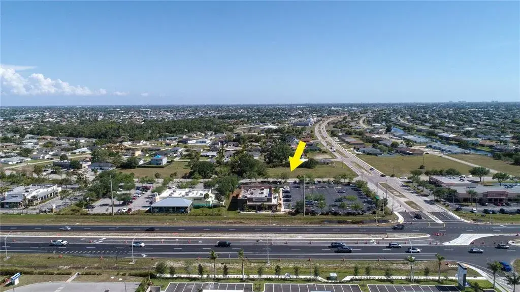 Property for sale at 758 SW 4TH STREET, CAPE CORAL, FL, 33991